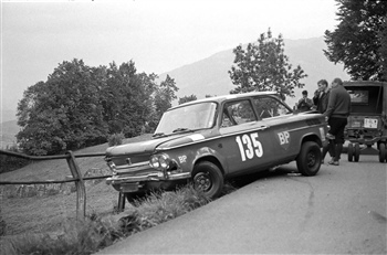 68 Bryl Armando NSU TTS 996 ccm